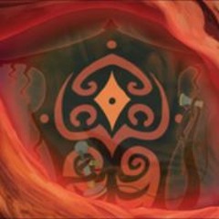 The Legend Of Korra- Book 4 Soundtrack - Korra Alone [LOOPED]