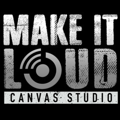 Loud Canvas Studio