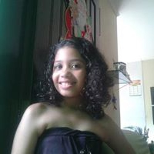 Luana Rosa Santos’s avatar