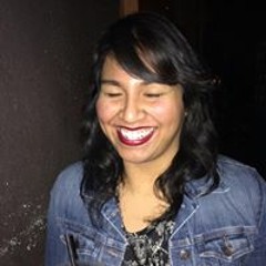 Yvonne Desiree Bonilla