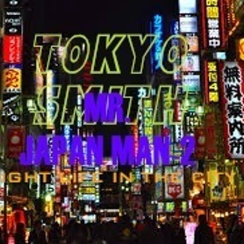 TOKYOSMITH/MJM2’s avatar