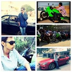 Vinay Ganesh Rao