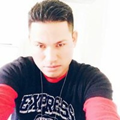 Nelson Danilo Blanco