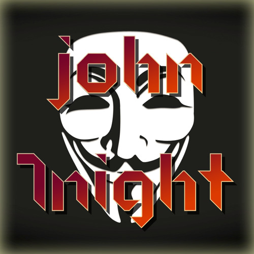 John Sevenight — artist photo