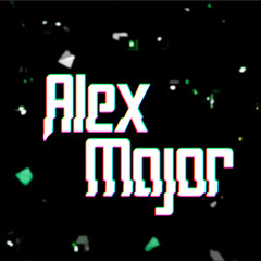 Alex Major