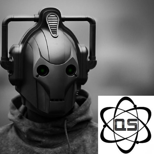 DJ Quantum’s avatar