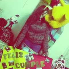Carolain Ramirez Sueldo