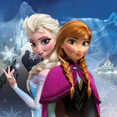 Anna hotsell elsa music