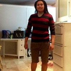 Melrose Dorado Villaruel