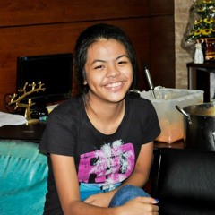 Sheena Mae Carandang