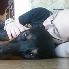 Nadine Naddel Ruckstein