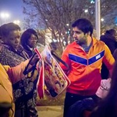 Sooraj Shaa