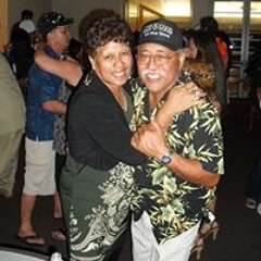 Catherine Sina Nglam