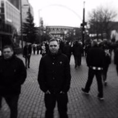 Jordon Iolukonu Ditchburn