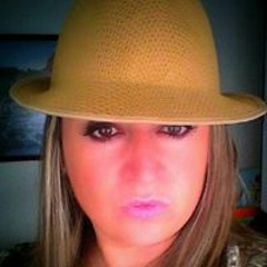 Teresa María Fuentes