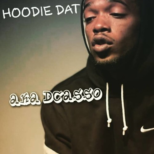 Hoodie DAT aka D'casso’s avatar
