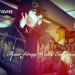 DJ Macvernon
