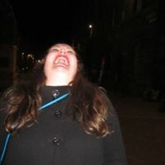 Vårin Terum Kvitberg