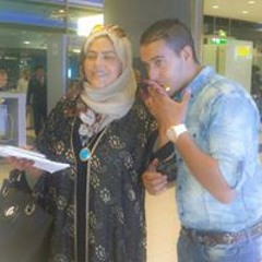Marwan Moubarrire