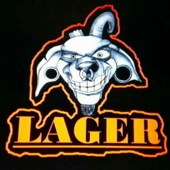 Lagerfred