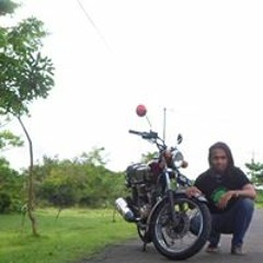 Julius Anggara Pandu