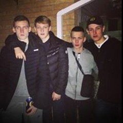 Kacper Gierasimczuk New