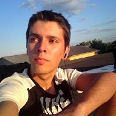 Alex Van Noyd