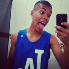 Alex Santos Tzo