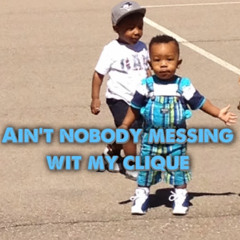 Uptown DJ Productions