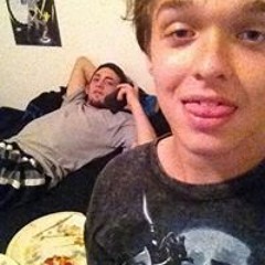 Martin Patrick Mckinney