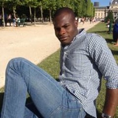 Tosyn Hitchens Buroh