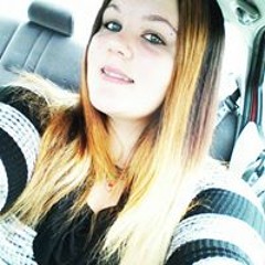 Alexiis Rachelle Burrows