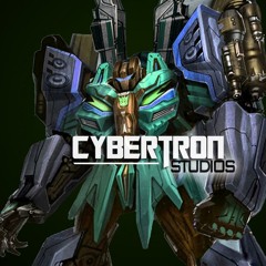 cybertronstudio