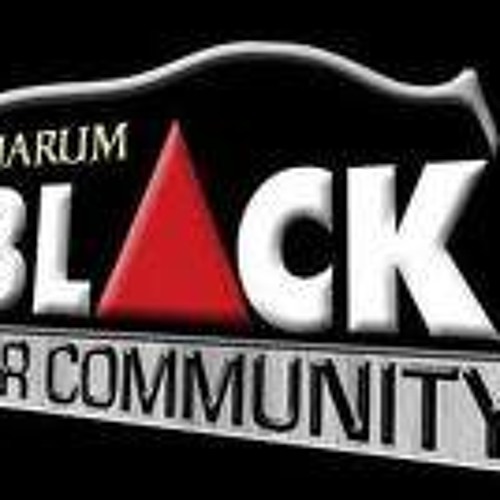 Black Salam