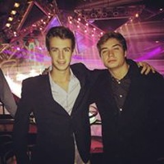 Borja Fernandez-Roca