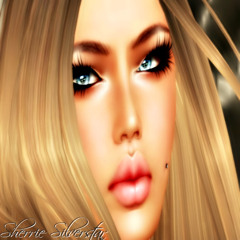 Sherrie Silverstar