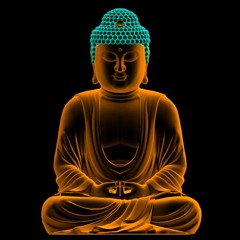 buddha la repost