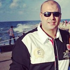 Ibrahim El Adawy