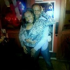 Tyeisha Benson Philpot