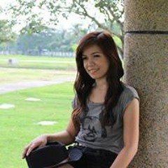 Zarah Elliz Rustia Embing