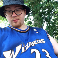 Mikey Maculate