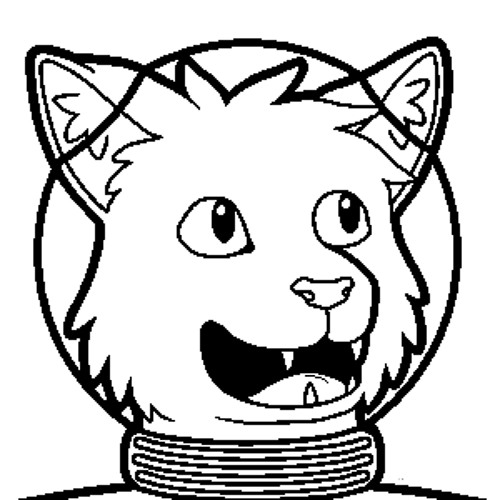 Mr. Spacecat’s avatar