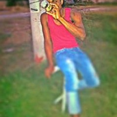 Alex Spontaneous General