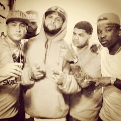 95 till infinity #StreetMix #Sinatra #Itsdagang #lightwork #Venting at #SouthendOfSpringfield