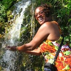 Yvonne Golding Bannerman