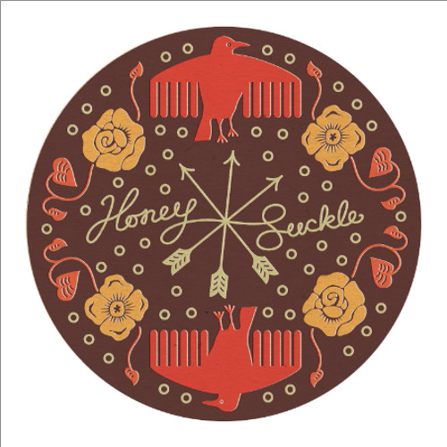 Honeysuckle’s avatar