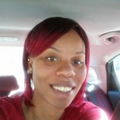 Lavonda Ladyv Ferrell