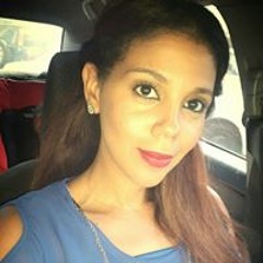 Cagina Foster-Lubrin