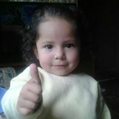 Flavia Christal Rojas