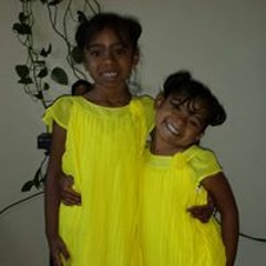 Bryna Renea Burns-bernal